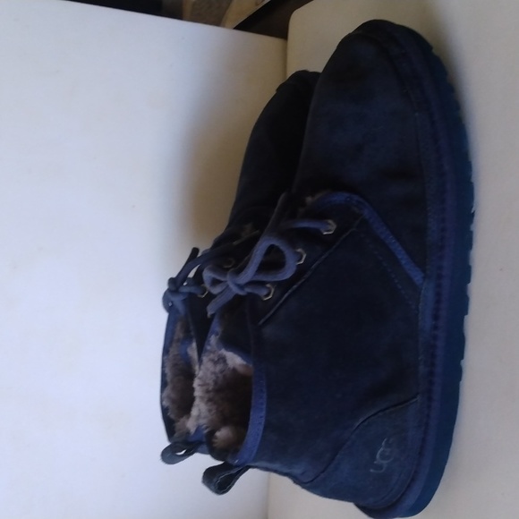 UGG NEUMEL Australia - Picture 2 of 15